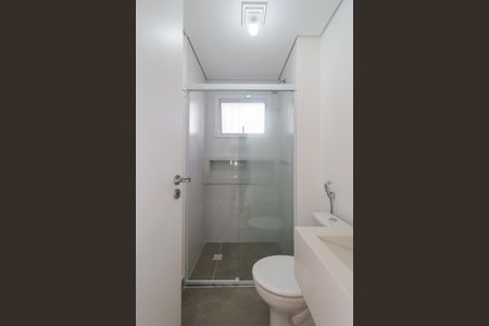 Apartamento para alugar com 58m², 2 quartos e 1 vagaBanheiro