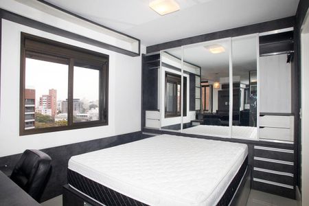 Studio de kitnet/studio para alugar com 1 quarto, 60m² em Independência, Porto Alegre