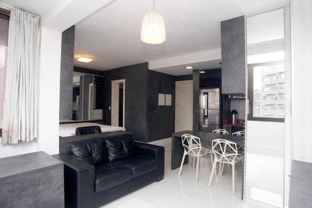 Studio de kitnet/studio para alugar com 1 quarto, 60m² em Independência, Porto Alegre