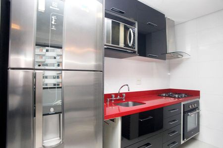 Studio para alugar com 60m², 1 quarto e 1 vagaStudio