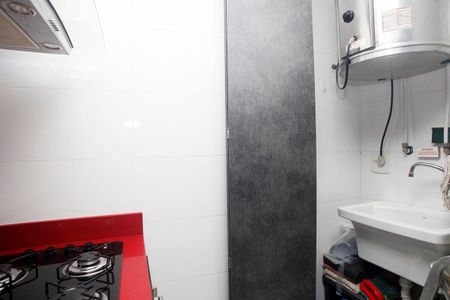 Studio para alugar com 60m², 1 quarto e 1 vagaStudio