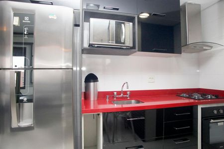 Studio para alugar com 60m², 1 quarto e 1 vagaStudio