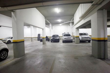 Studio para alugar com 60m², 1 quarto e 1 vagaBox Garagem (01 vaga)