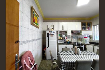 Casa à venda com 290m², 3 quartos e sem vagaCozinha