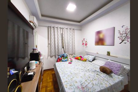Quarto 1 de casa à venda com 3 quartos, 290m² em Cambuci, São Paulo