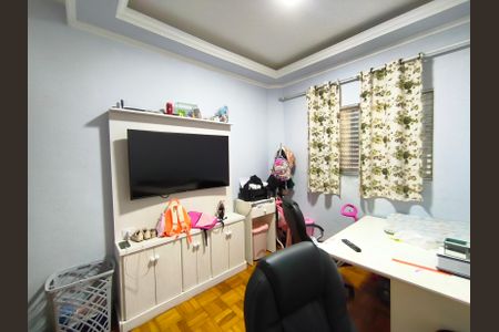 Quarto 2 de casa à venda com 3 quartos, 290m² em Cambuci, São Paulo