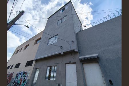 Casa à venda com 290m², 3 quartos e sem vagaFachada Rua de trás