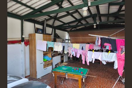 Casa à venda com 290m², 3 quartos e sem vagaÁrea Superior