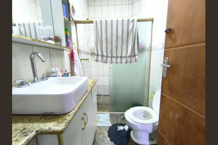 Casa à venda com 290m², 3 quartos e sem vagaBanheiro