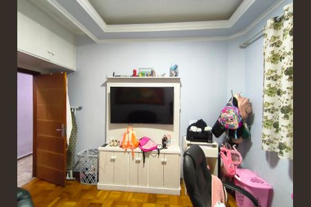 Casa à venda com 290m², 3 quartos e sem vagaQuarto 2