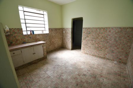Casa à venda com 400m², 5 quartos e 2 vagasCozinha