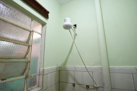 Casa à venda com 400m², 5 quartos e 2 vagasBanheiro de serviço