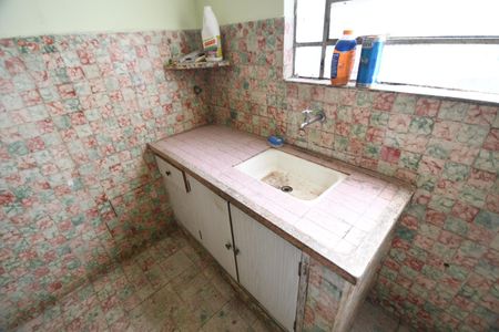 Casa à venda com 400m², 5 quartos e 2 vagasCozinha