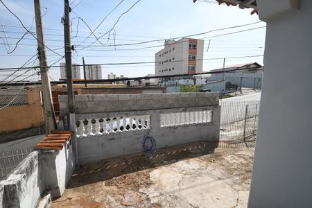Quarto 1 - Vista de casa à venda com 5 quartos, 400m² em Jardim Chapadão, Campinas