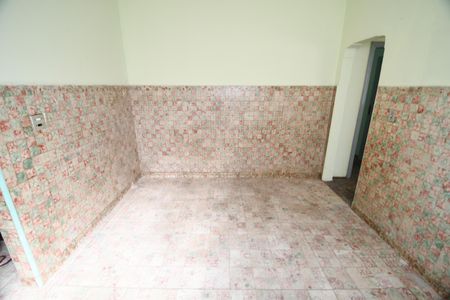 Casa à venda com 400m², 5 quartos e 2 vagasCozinha