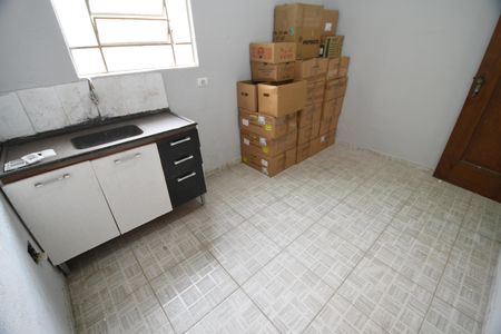 Casa à venda com 400m², 5 quartos e 2 vagasCozinha Externa