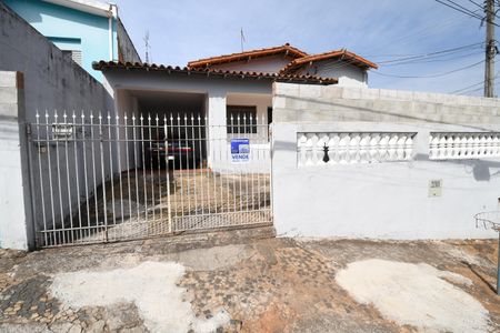 Casa à venda com 400m², 5 quartos e 2 vagasFachada 