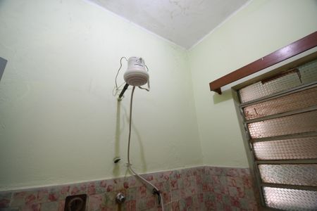 Casa à venda com 400m², 5 quartos e 2 vagasBanheiro