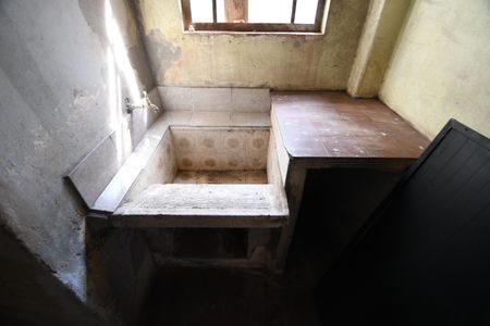 Casa à venda com 400m², 5 quartos e 2 vagasÁrea de Serviço