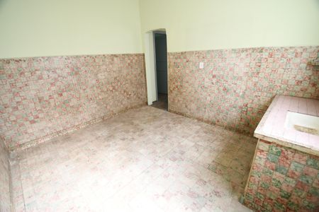 Casa à venda com 400m², 5 quartos e 2 vagasCozinha