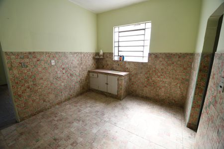 Casa à venda com 400m², 5 quartos e 2 vagasCozinha