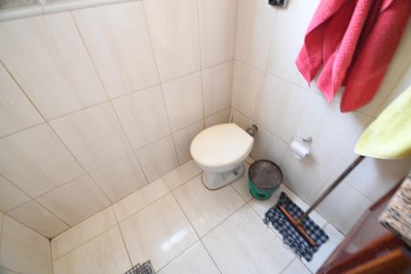 Casa à venda com 400m², 5 quartos e 2 vagasCasa 2 - Banheiro