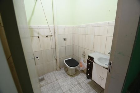 Casa à venda com 400m², 5 quartos e 2 vagasBanheiro de serviço