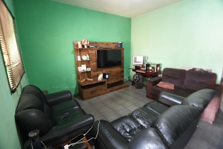 Casa à venda com 400m², 5 quartos e 2 vagasCasa 2 - Sala