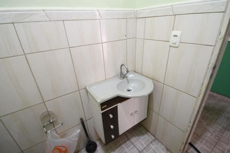 Casa à venda com 400m², 5 quartos e 2 vagasBanheiro de serviço