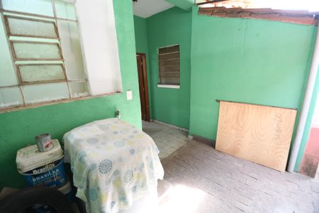 Casa à venda com 400m², 5 quartos e 2 vagasÁrea de Serviço