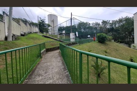 Apartamento para alugar com 50m², 2 quartos e 1 vagaQuadra Esportiva