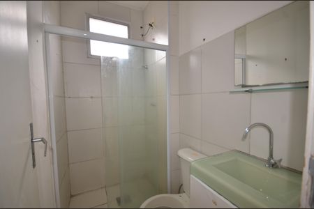 Apartamento para alugar com 50m², 2 quartos e 1 vagaBanheiro