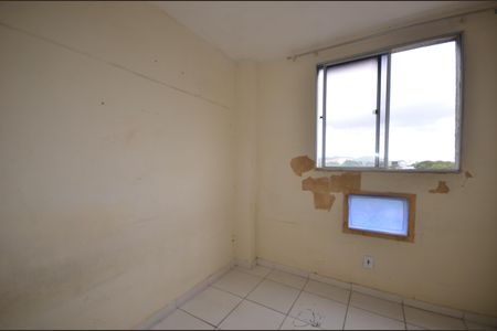 Quarto 1 de apartamento para alugar com 2 quartos, 50m² em Campo Grande, Rio de Janeiro
