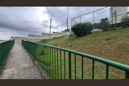 Apartamento para alugar com 50m², 2 quartos e 1 vagaQuadra Esportiva