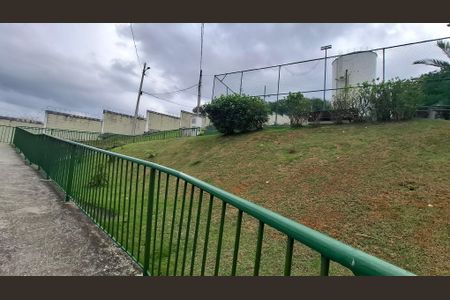 Apartamento para alugar com 50m², 2 quartos e 1 vagaQuadra Esportiva