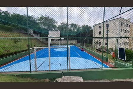 Apartamento para alugar com 50m², 2 quartos e 1 vagaQuadra Esportiva