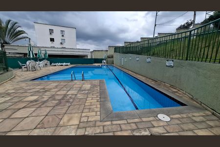 Apartamento para alugar com 50m², 2 quartos e 1 vagaÁrea comum - Piscina