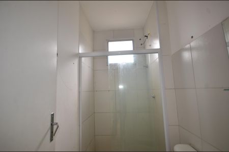 Apartamento para alugar com 50m², 2 quartos e 1 vagaBanheiro