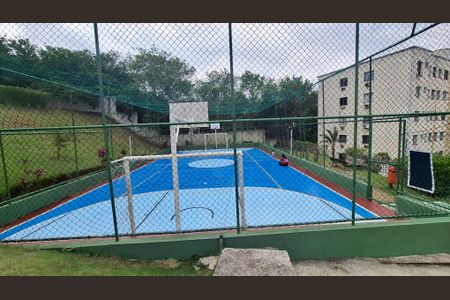 Apartamento para alugar com 50m², 2 quartos e 1 vagaQuadra Esportiva