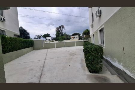 Apartamento para alugar com 50m², 2 quartos e 1 vagaÁrea comum/Parquinho em Obra