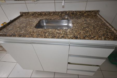 Apartamento para alugar com 50m², 2 quartos e 1 vagaCozinha