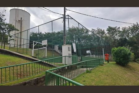 Apartamento para alugar com 50m², 2 quartos e 1 vagaQuadra Esportiva