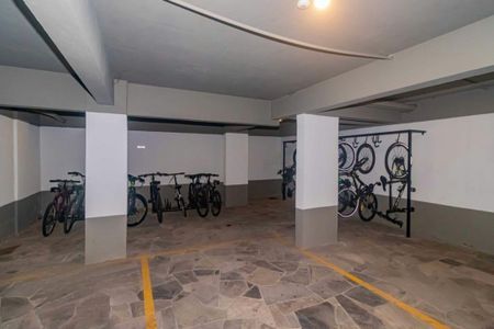 Apartamento à venda com 36m², 1 quarto e 1 vagaGaragem