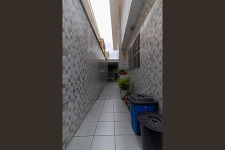 Casa à venda com 155m², 2 quartos e 3 vagasQuintal