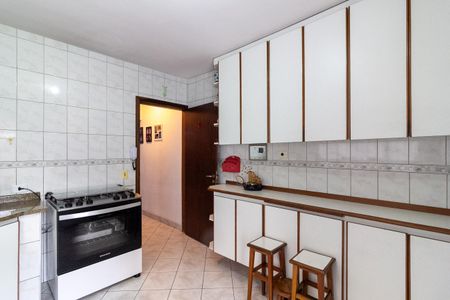 Casa à venda com 155m², 2 quartos e 3 vagasCozinha