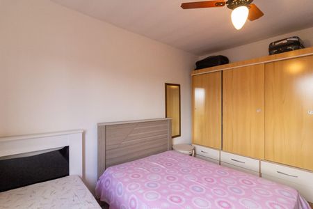 Casa à venda com 155m², 2 quartos e 3 vagasQuarto 2