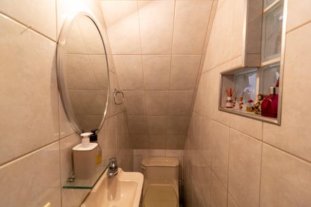 Casa à venda com 155m², 2 quartos e 3 vagasLavabo