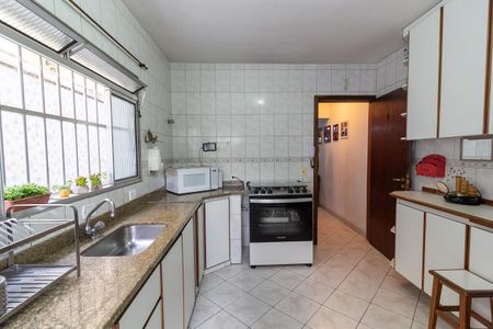 Casa à venda com 155m², 2 quartos e 3 vagasCozinha