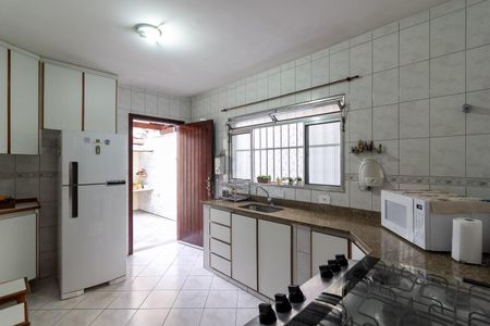Casa à venda com 155m², 2 quartos e 3 vagasCozinha