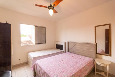 Casa à venda com 155m², 2 quartos e 3 vagasQuarto 2